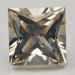 5 mm Princess Cut Bytownite
